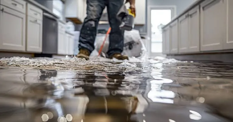 Water damage restoration companies near me in Vancouver, WA - Emergency flood extraction