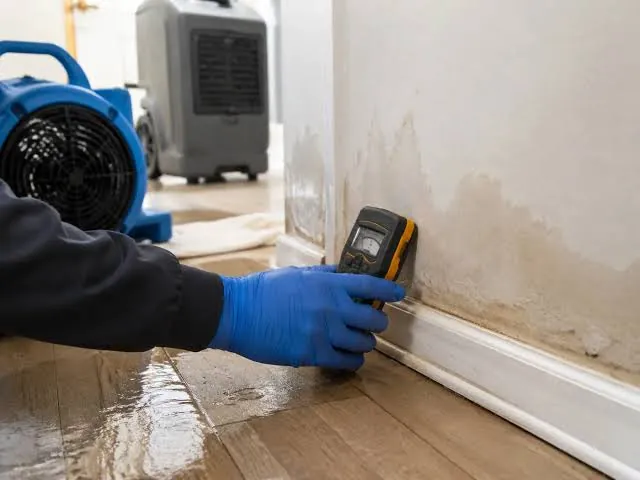 24/7 Water damage restoration services in Vancouver, WA - Rapid flood cleanup and mitigation